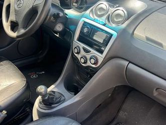 jac j3 1.4 16v 5p mec. 2012