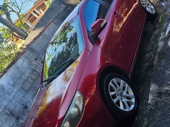 sedan 1.5 16v 4p mec.