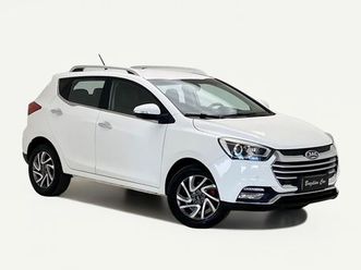 jac t40 1.6 16v 5p aut. 2019