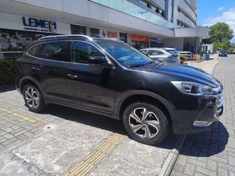 jac t80 2.0 turbo 16v 7 lugares aut. 2020.