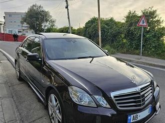 e class 350 cdi super full option