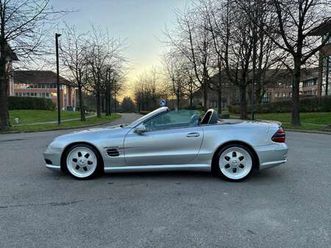 kit 55 amg *** just serviced ***