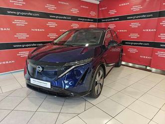 evolve 178kw 87kwh 4x2