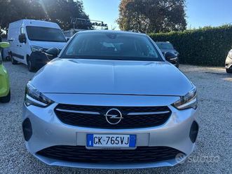 opel corsa 1.2 edition
