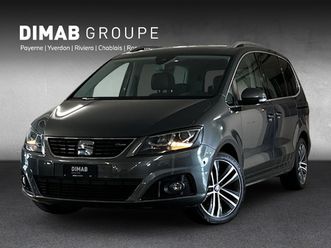 alhambra 2.0 tdi dsg swiss fr