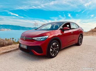 volkswagen id.5 204cv pro performance