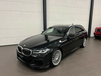 d5 s touring xdrive switch-tronic