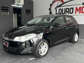 hatch 1.5 16v flex 5p