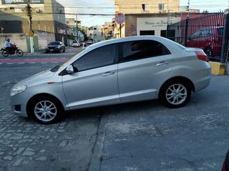 sedan 1.5 16v flex 5p