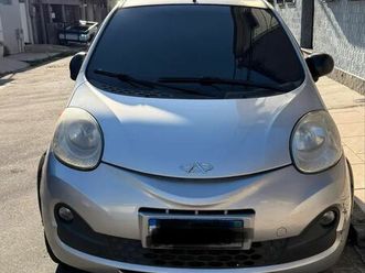 chery qq 1.0 act 12v 69cv 5p 2015