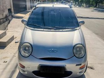 chery qq 1.1/1.0 12v 69cv 5p 2013