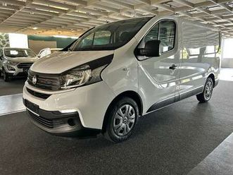 3,0t 2,0 ecojet 120 sx *pickerl&service neu*