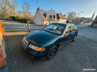 rover 416 si en l'état