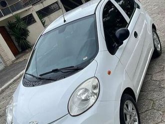 chery qq 1.0 look fl 12v/1.0 12v flex 5p 2018