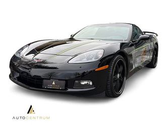 corvette 6.2 automatic indianapolis 006 of 500