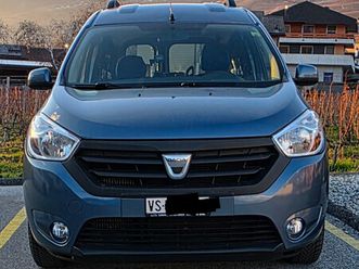 dokker 1.2 t ambiance