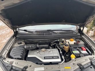 chevrolet captiva 7 sitzer