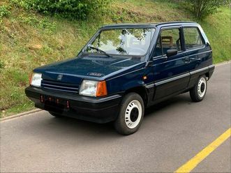 seat marbella ** sondermodell jeans 22 tkm **