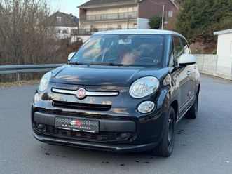 fiat 500l living 1.4 t-jet 16v pop star