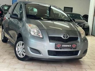 1.0i vvt-i *** 1er propriétaire / euro 5 ***