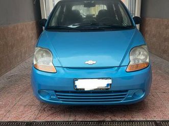 matiz 800 gpl anno 2010