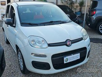 fiat panda 1.2 easy