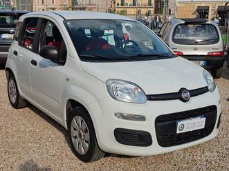 fiat panda 1.2 pop