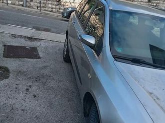 fiat stilo multi wagon