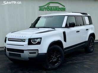 land rover defender d240 177kw 4x4