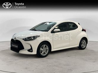 vehículo de substitución