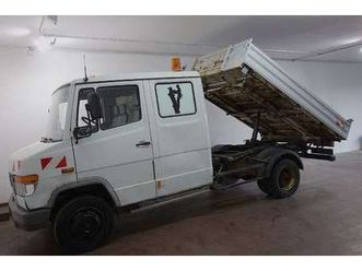 vario 815 dk meiller-kipper-dreiseitenkipper