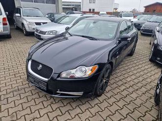 2.7 v6 diesel luxury