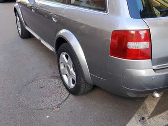 2.5 v6 tdi quattro tiptronic