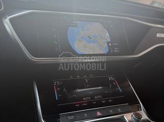 audi a6 2.0 tdi virtual