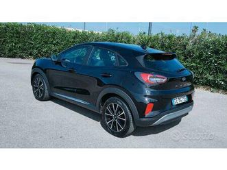 FORD PUMA ford-puma-1-5-diesel-ecoblue-120-cv-s-s-titanium