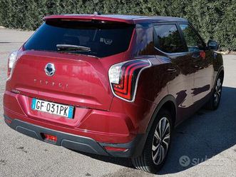 ssangyong-tivoli-1-6-diesel-2wd