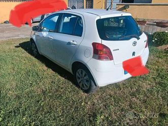 yaris 1.0