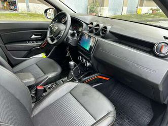 duster 1.5 blue dci sl extreme 4x2 115cv