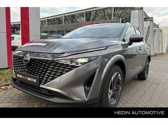 1.3 mhev xtronic n-connecta | rondom camera | keyl