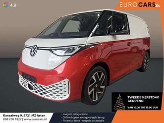 l1h1 204 pk 77 kwh pro adaptive cruise trekhaak pd