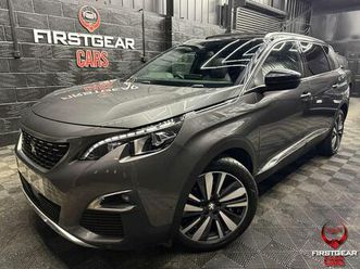 1.5 bluehdi gt line premium eat euro 6 (start/stop) 5dr