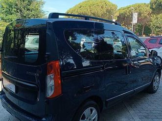 dacia dokker 1.3 neopatentati anno 11/2019