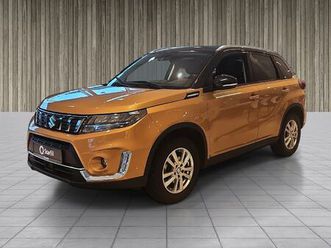 allgrip 130hk 48v hybrid glx - automat -