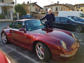 911 coupe 3.6 carrera 4s