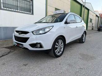 todoterreno automático de 5 puertas