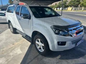 300d-teq extended cab lx