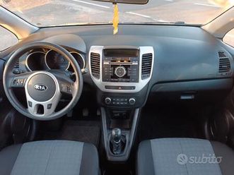 KIA VENGA kia-venga-1-4-crdi-87000-km-2016