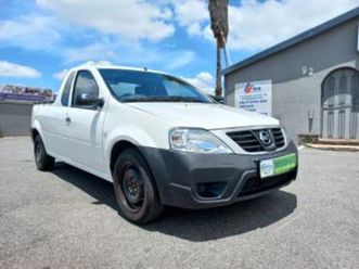 1.6i (aircon) safety pack