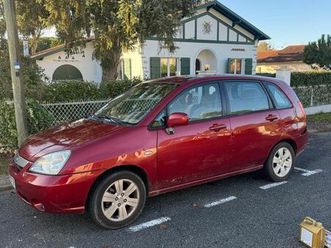 suzuki liana 1.6