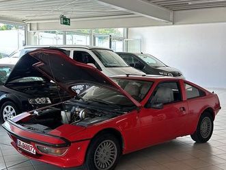 talbot matra murena 1.6